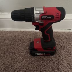 Drill