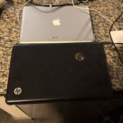 Laptop Hp Only one Available 