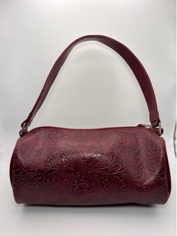 Victoria’s Secret tube bag