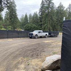 Rv Storage Parking Spot 