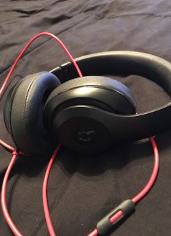 Beats by Dre Studio $50