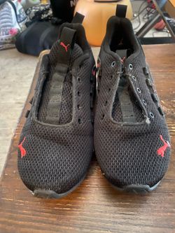 Puma shoes