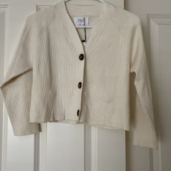 Zara Girls Cardigan  $17 Thumbnail