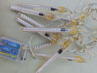 Led lights
