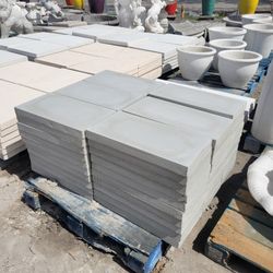 Concrete Pavers 