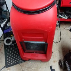 Industrial Dehumidifier 