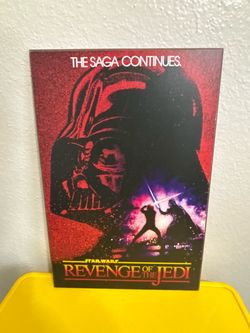Starwars darthvader poster