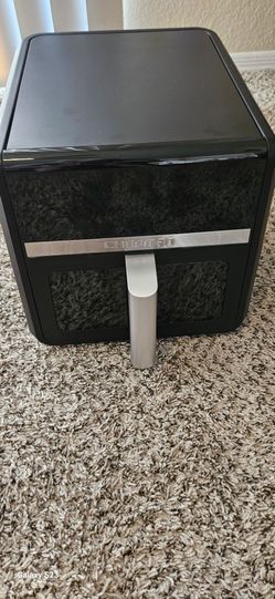 Chefman XL 9-Quart Air Fryer