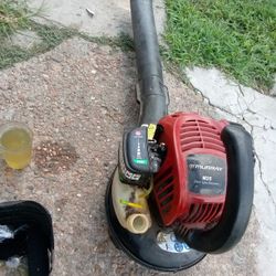 MURRAY  m25 Cc gASBLOWEr