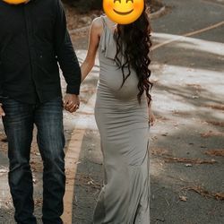 Maternity Dress