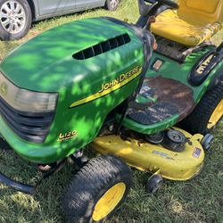 Mower
