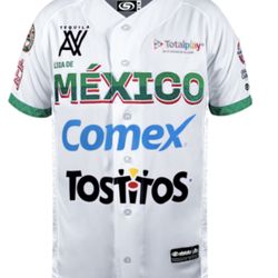Mexico jersey 
