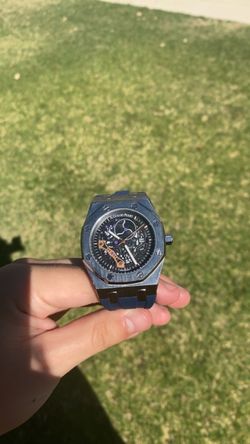 Audemars Piguet Royal Oak Offshore Watch