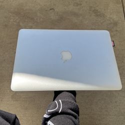 MacBook Air 2016