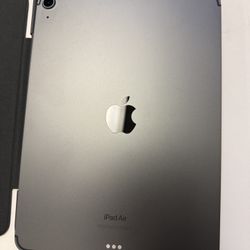 Ipad Air 5th Gen 10.9” Cellular And Wifi 64gb