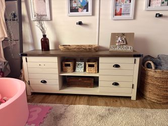 TV stand