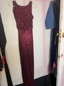 elegant dress size 3  $20