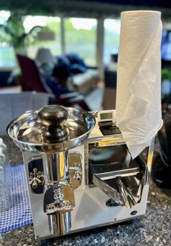 Norwalk 280 juicer cheap
