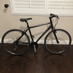 Trek Bike 7.1 FX