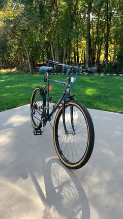 BICYCLE ROADMASTER SILVER PASS 15-SPEED Works & Runs Fine