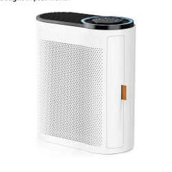 Air Purifiers for Home Large Room Up to 1095 Sq.Ft Coverage 