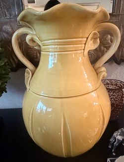 Ceramic Vase