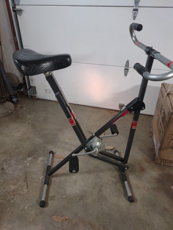 Healthways 100 Exercise Bike