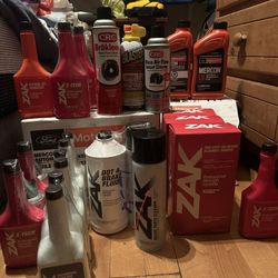 Car Products 