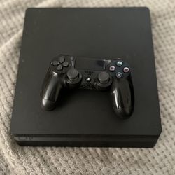 1Tb PS4