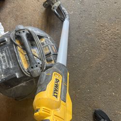 Dewalt Drywall Sander And Vacuum 