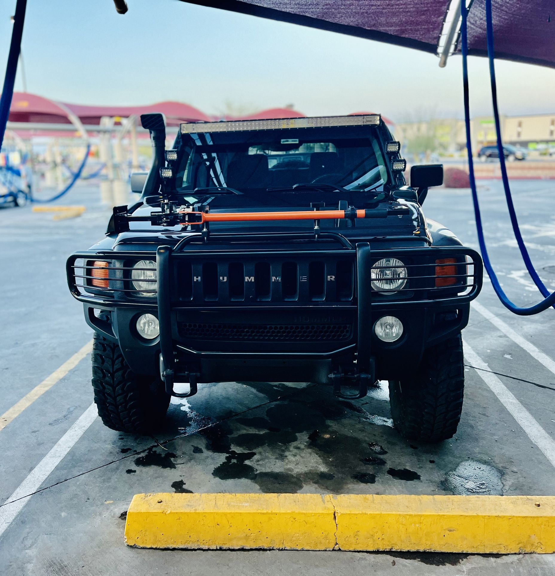 2006 Hummer H3