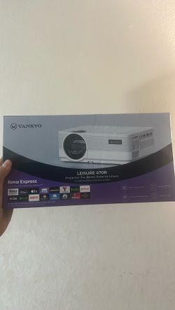 Projector