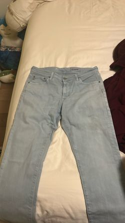 Jeans Vintage