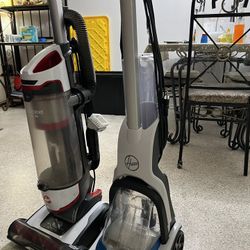 Aspiradora Y Para Lavar Carpeta 