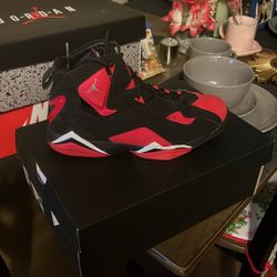 Jordan True Flight 