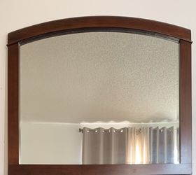 Free Mirror 40“x45”