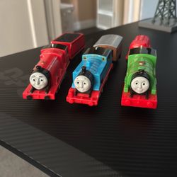 Thomas And Friends Track Master 