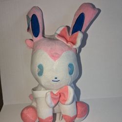 Nintendo Pokemon Sylveon Plush $70