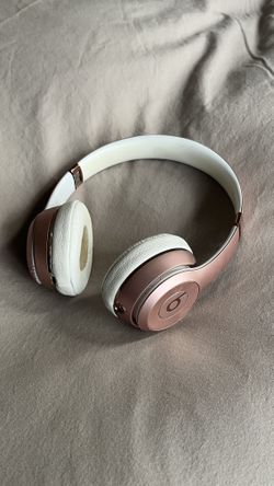 Beats Wireless Headphones