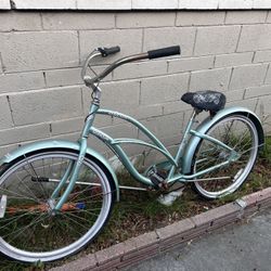 Beach Cruiser
