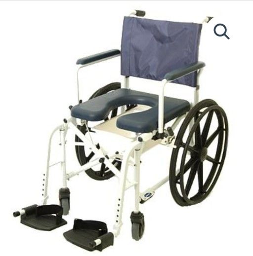 Rehab Shower Chair- Brand New