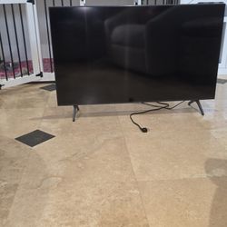 Samsung PLUS 43" Tv