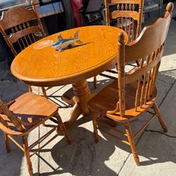 Table Set 