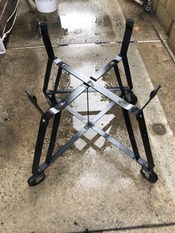 Big Green Egg XL Nest  Bbq 90$