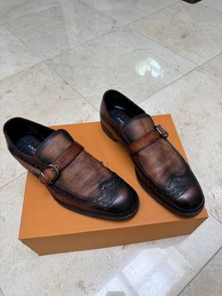 Dolce Gabbana Men Shoe