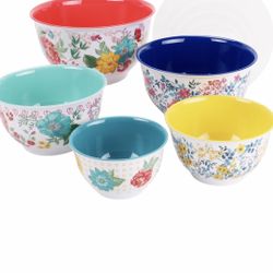 $30 Women Pioneer  Bowl Set Its Brand New Still In The Box And Pick Up Gahanna