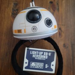 Star Wars BB-8