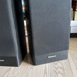 Panasonic Speaker
