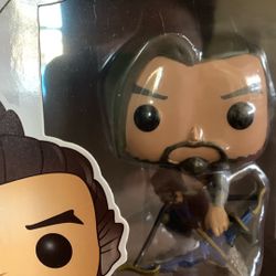Funko Pop Overwatch Hanzo 