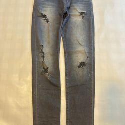 Diesel Jeans Size 30